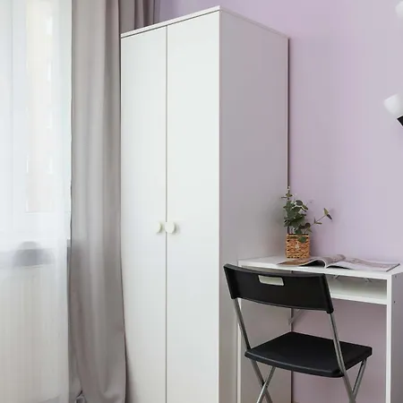 Apartment Okolna Cozy Remote Work By Renters