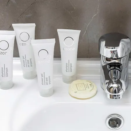 Okolna Cozy Remote Work By Renters Apartment