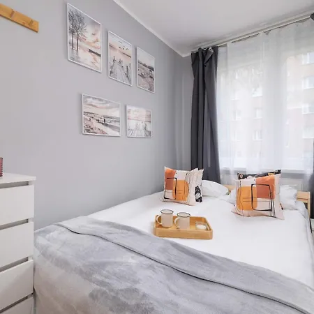 Okolna Cozy Remote Work By Renters *