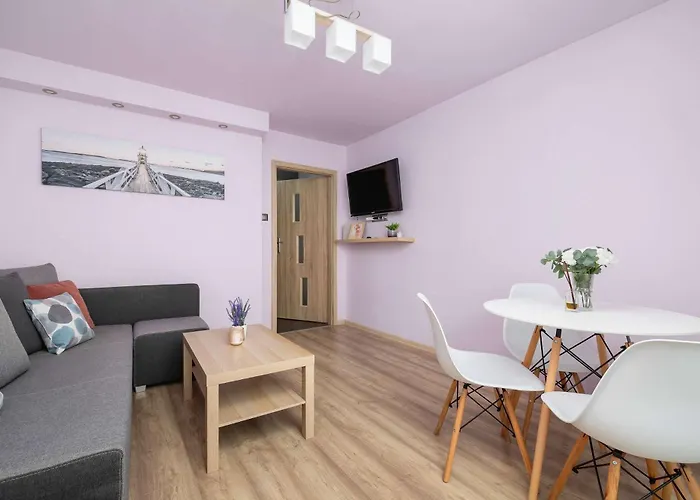 Okolna Cozy Remote Work By Renters * Kraków