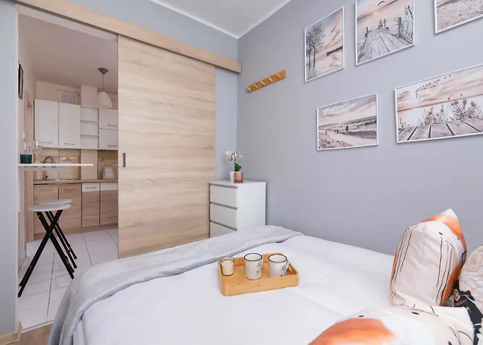 Okolna Cozy Remote Work By Renters