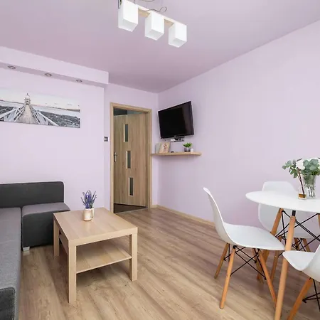 Okolna Cozy Remote Work By Renters * Krakau