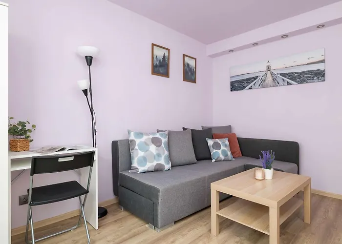 Okolna Cozy Remote Work By Renters