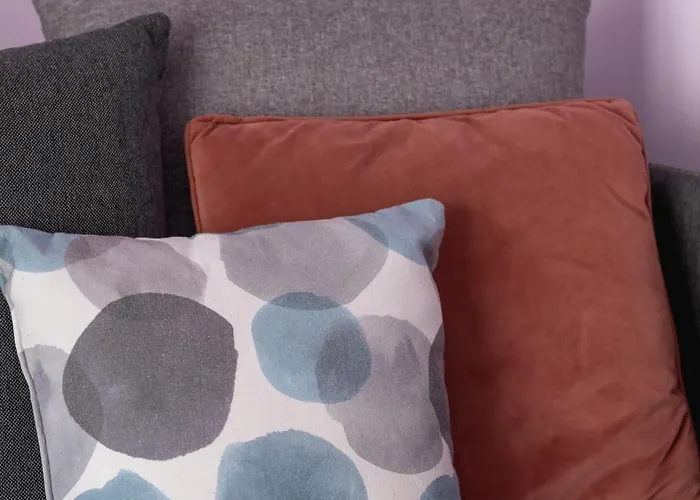 Okolna Cozy Remote Work By Renters *