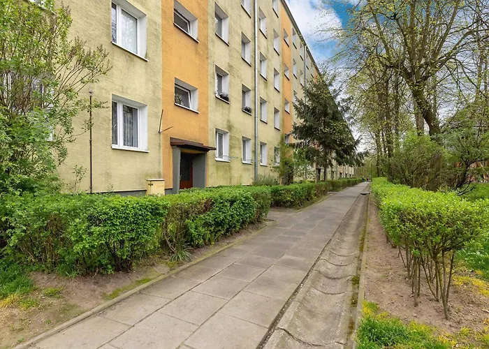 Okolna Cozy Remote Work By Renters Apartmán Krakov